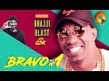 Bravo part 1 | Quick Heal Bhajji Blast with CSK | QuPlayTV