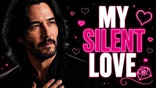 I Loved Her Quietly, But Completely ❤️| Keanu Reeves screenshot 5