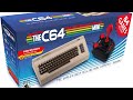 Ultumate THEC64 (Maxi) Review