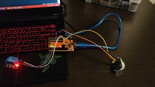 lab 7 IOT