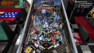 Pinball Fx3 Back to the Future