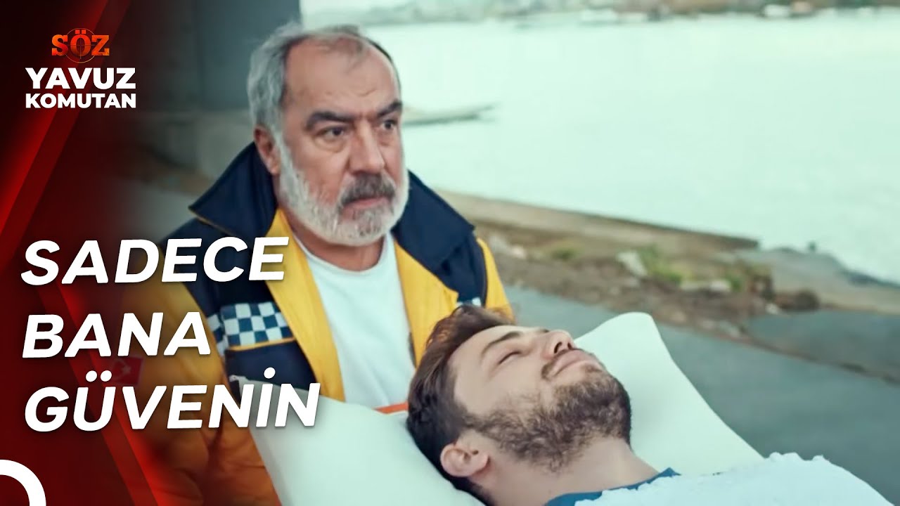 Beni Kimse Öldürmeye Cesaret Edemez