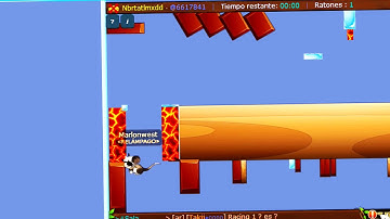 PRO MAPS 0 FAILS #35 | TRANSFORMICE