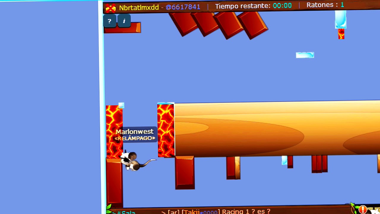 PRO MAPS 0 FAILS #35 | TRANSFORMICE