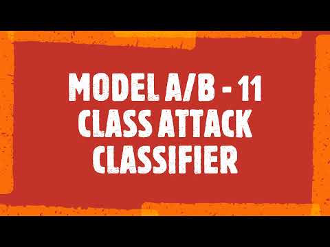 The MiraiShield Project using DEEP LEARNING