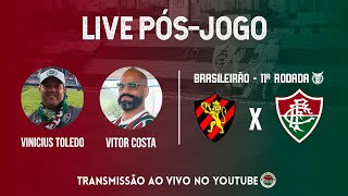 Campeonato Brasileiro 2021: agenda completa de jogos da décima primeira  rodada e tabela de classificação - EXPLOSÃO TRICOLOR