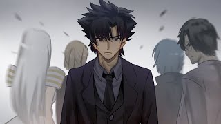 Comethazine - Highriser Kiritsugu Vs Kayneth