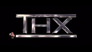 THX 'Tex' trailer (2005)