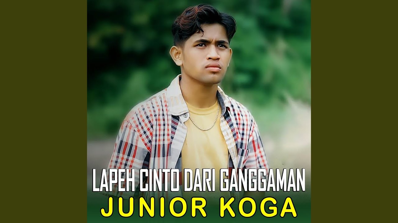 LAPEH CINTO DARI GANGGAMAN