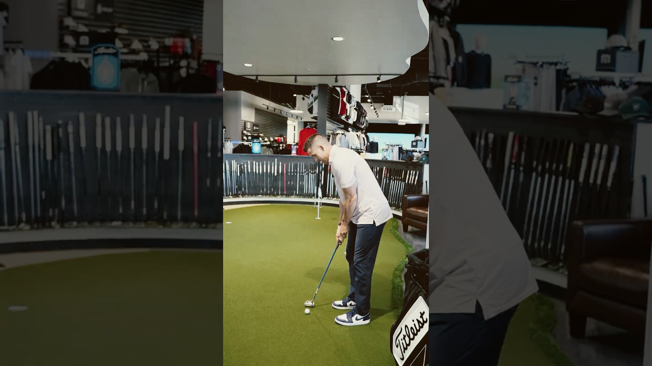 First 100 Golfers Get a FREE Fitting — and a Shot at a $1,000 Driver