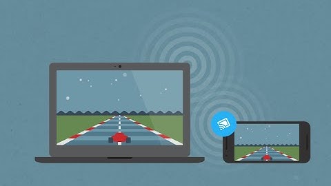 AirServer the AirPlay, Miracast, Google Cast receiver | Review