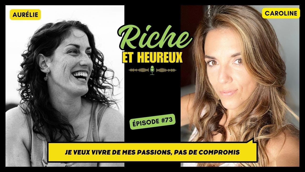 Art, immobilier, entrepreneuriat : comment créer son écosystème de liberté