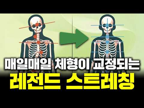 4주 만에 통증 탈출한 1가지 방법 (<strong>최문기</strong> 박사, 신영준 박사)