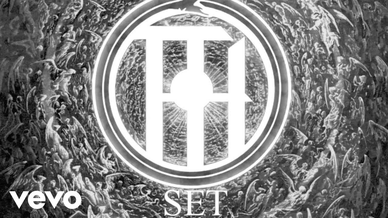 Thoth Set - Oh My God (Audio) ft. Cam Julkes x Giano Green