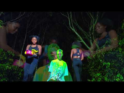 Tonanzé Éfôôô Visualiser Official 