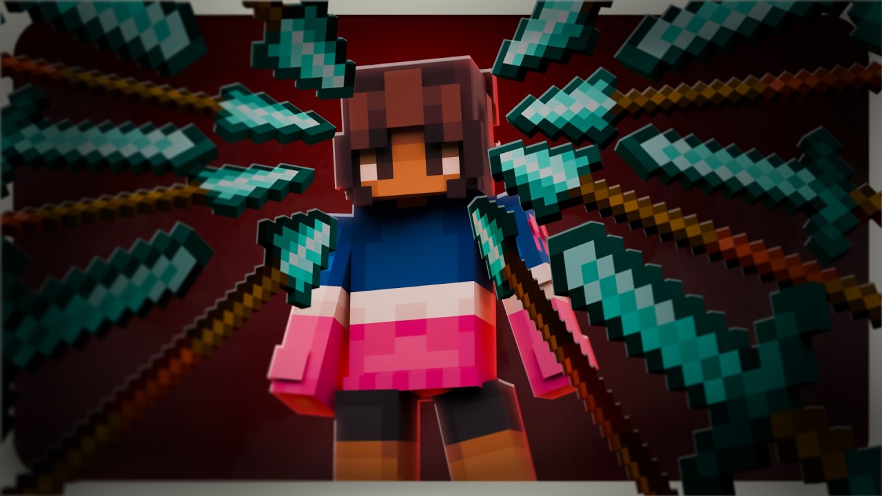 Can a Builder Survive the Minecraft Purge?