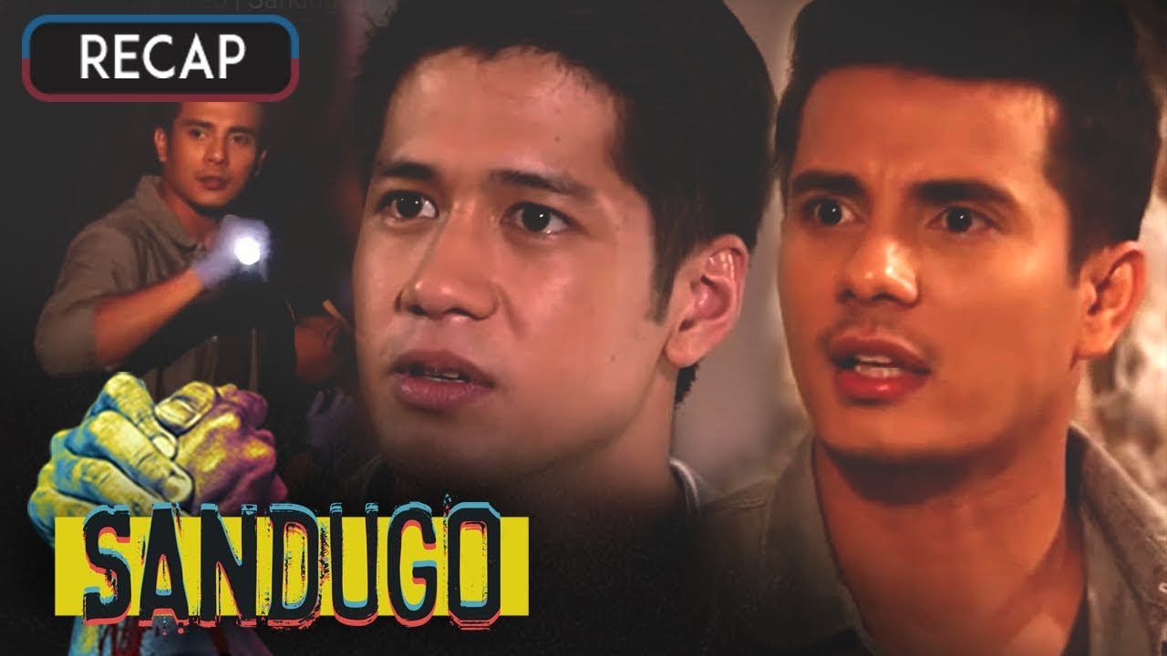 JC continues to investigate Leo | Sandugo Recap (With Eng Subs)