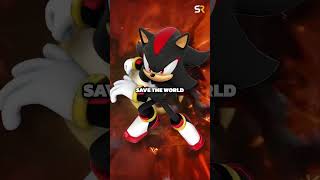 Sonic 4 Needs This! 😱