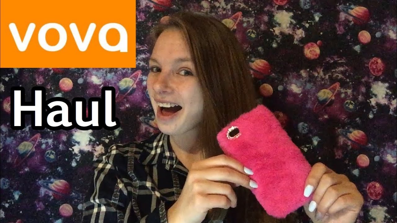 Vova Haul #10 - Testing and Review