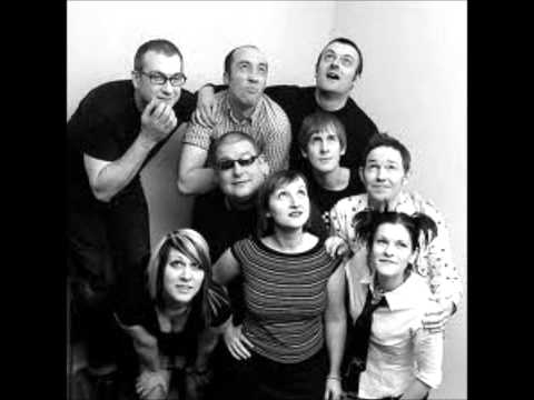The Amphetameanies - The Sun Shines Down