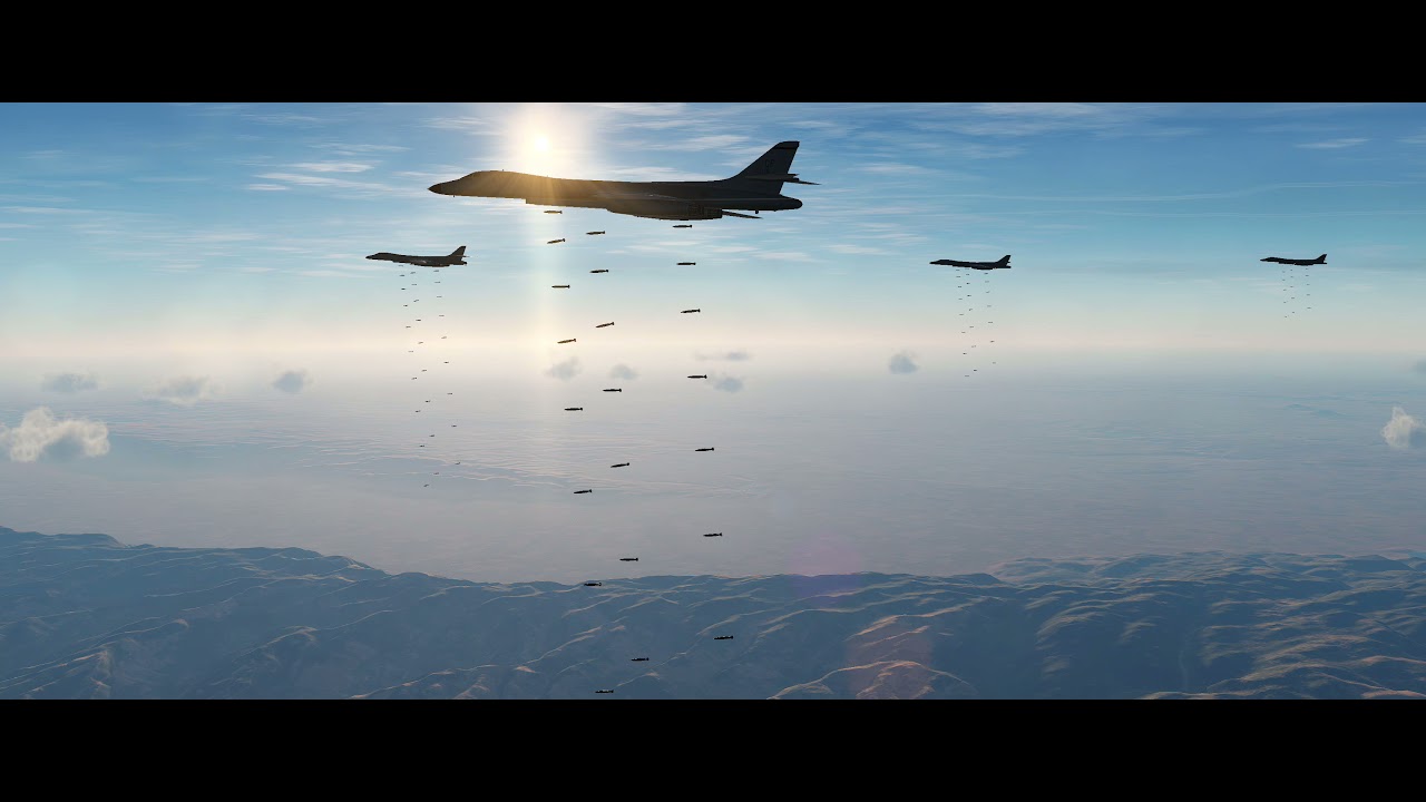 DCS Cinematic - Dagger [DCS IFF 2021]
