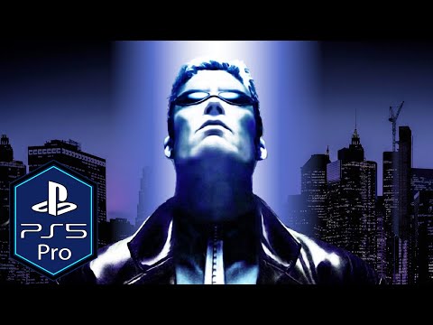 Превью видео игры
