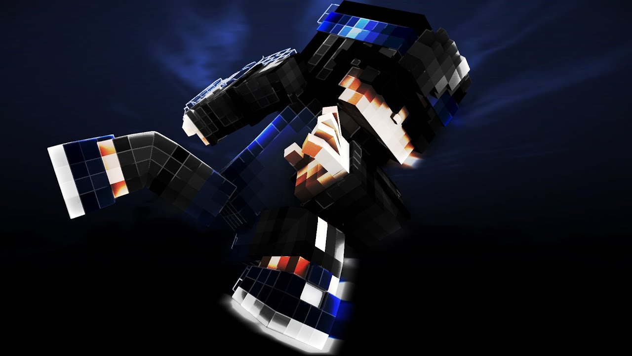 Minecraft 15.10 [Old Clips] PvP Smooth Montage