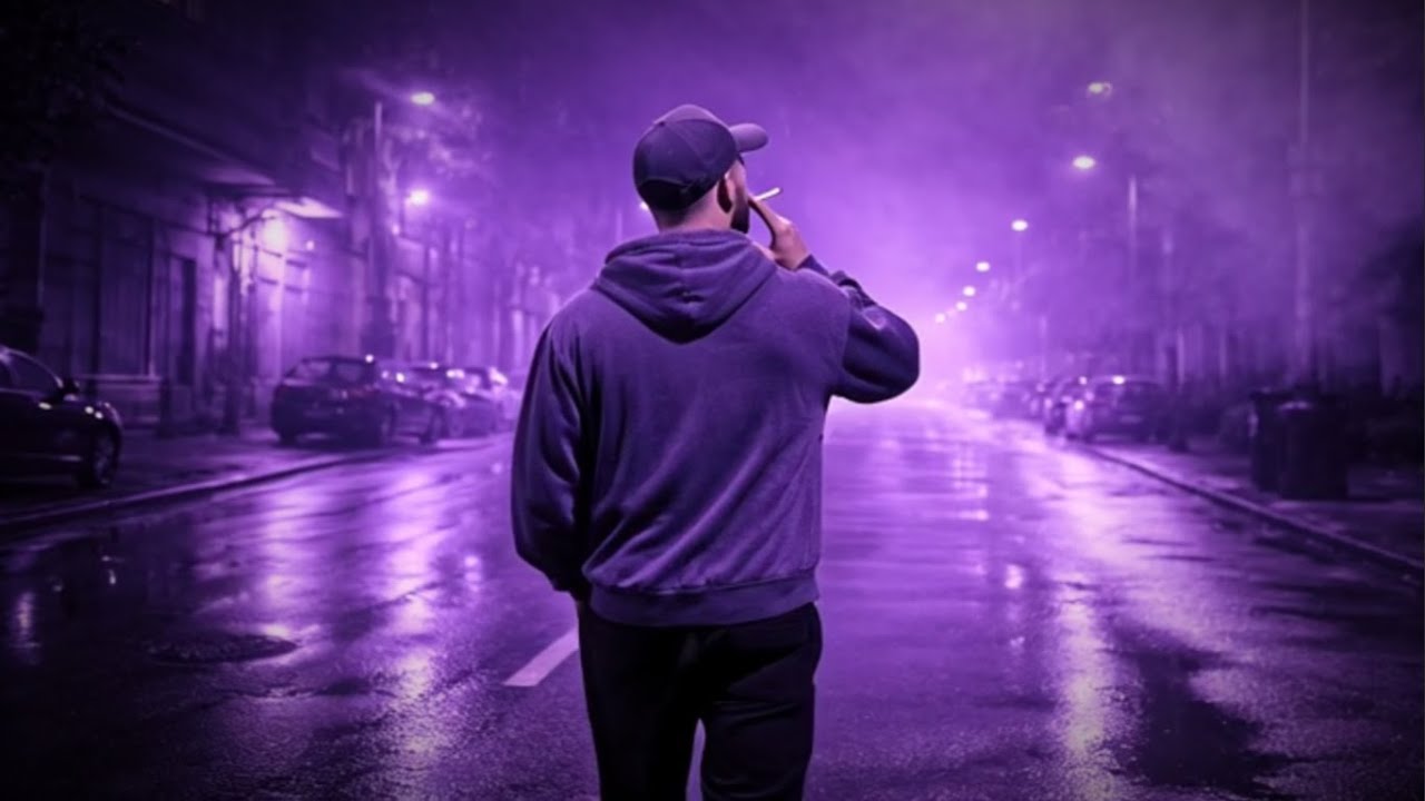 Playlist | Essa Brisa Não Faz Barulho 🌿 | Chill Rap 420 • Lo-Fi da Madrugada