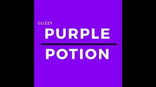 Clizzy - Purple Potion