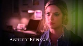 Pretty Little Liars  Season 5b Opening Credits  Teen Wolf 