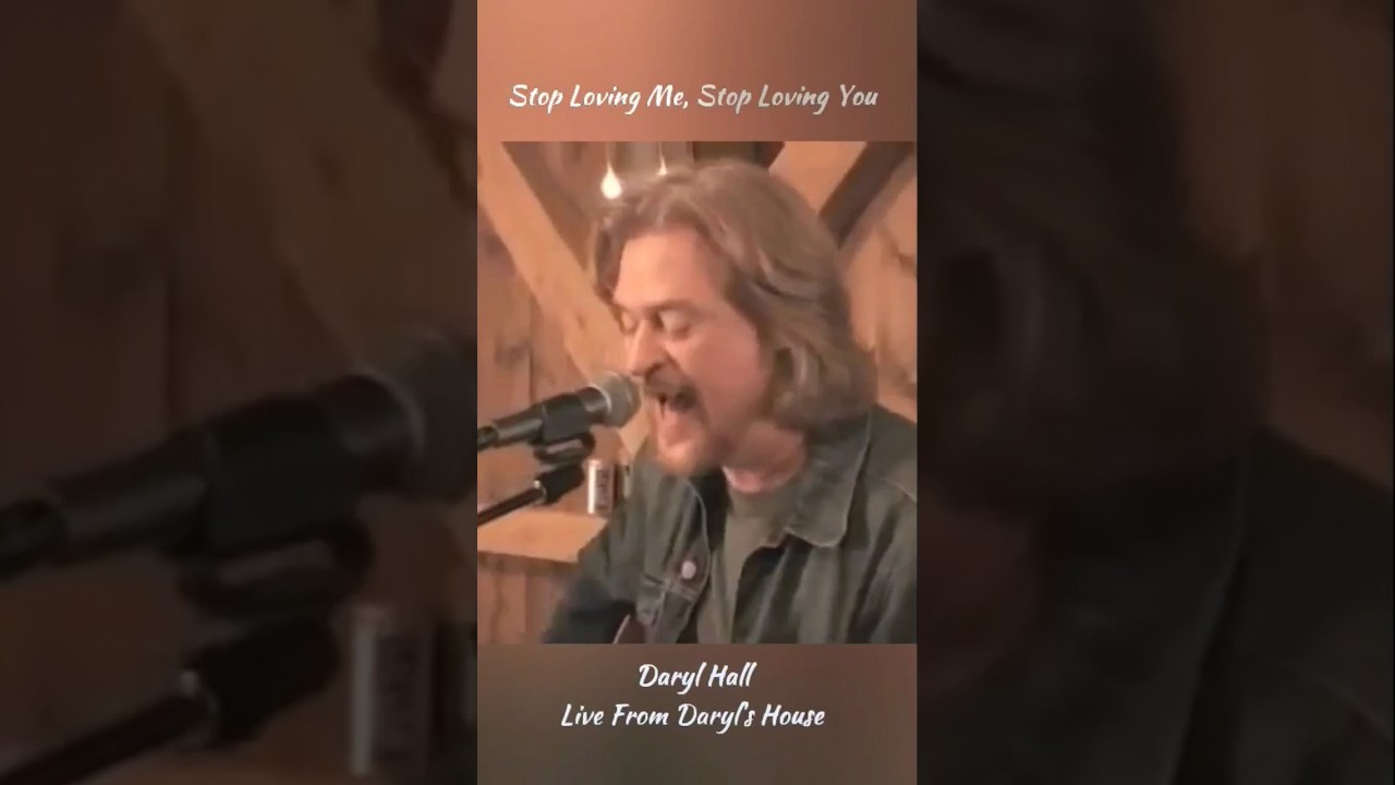 Stop Loving Me, Stop Loving You 