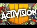 ACTIVISION IS RUINING CALL OF DUTY...