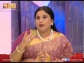 Koffee With DD - Sri Priya and Radhika Sarathkumar - 01/05/14