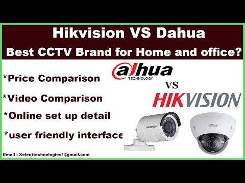 cctv camera cp plus vs hikvision