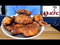 Homemade KFC in an Air Fryer | KAFC?!