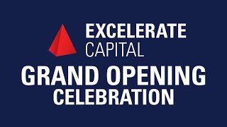New Office Grand Opening Teaser