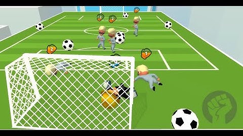 I The One - Gameplay Walkthrough Part 5 (Android,iOS)