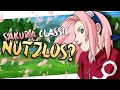 War Sakura in Naruto Classic NUTZLOS?!