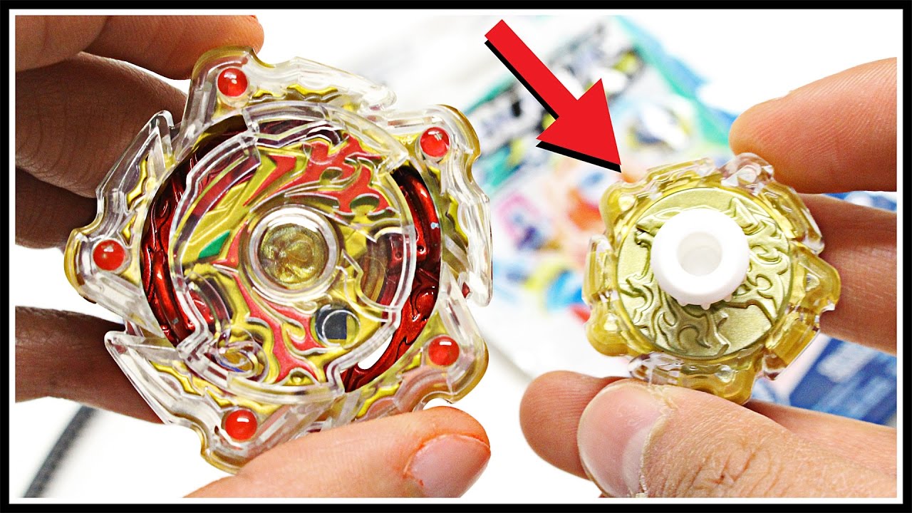 beyblades micros