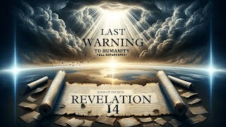 Last Warnings to Humanity  Revelation Chapter 14 | Full Documentary