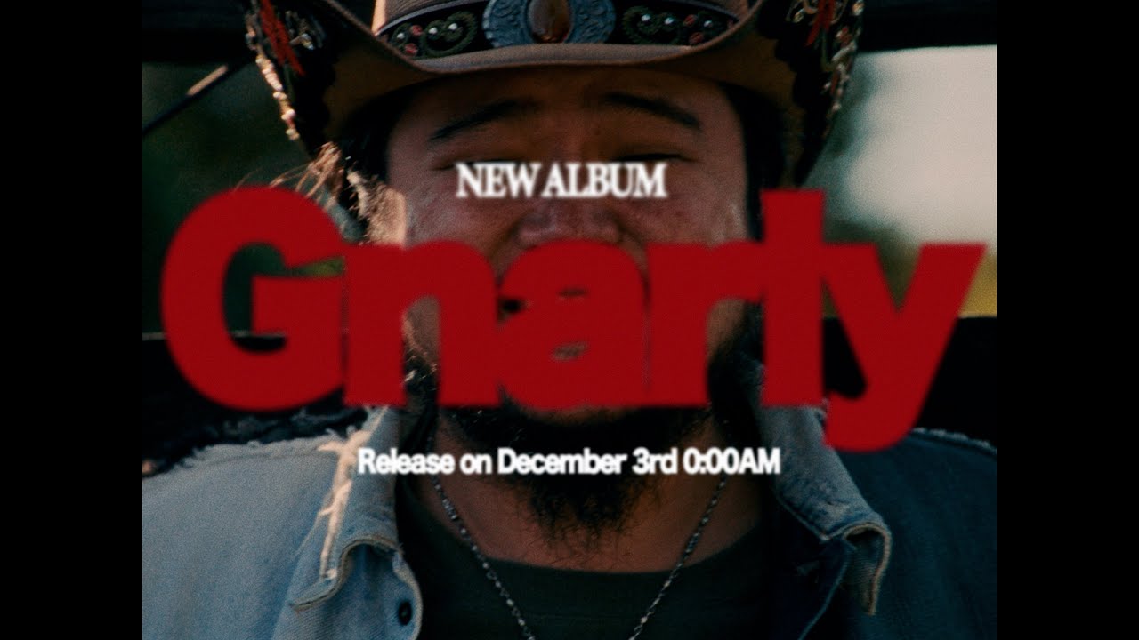 Skaai、1stアルバム『Gnarly』本日リリース ｜ 寺久保伶矢、岩崎桃子