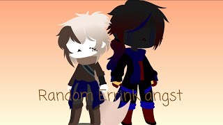 Random Errink Angst