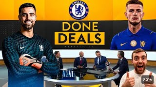 🚨Chelsea Set for Diogo Costa Deal as Transfer Talks Reach Final Stages Quickly✅✅