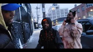 HLS: STU PARTY CYPH BREAK #hls #music #studio #freestyles