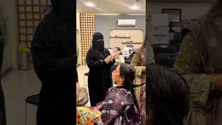 hair coloring techniques