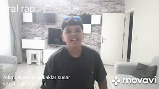 Adimi Duysalar Sokaklar Susar