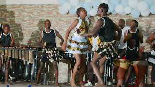 Hluvuko Gazeni Instrumental Xitsonga Zimbabwean Shangani  Dj Bravooh On The Beat