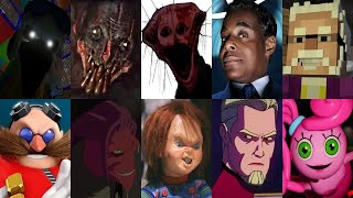 Поражения Моих Любимых Злодеев Часть 5 Спойлеры К Indigo Park И Люди Икс 97