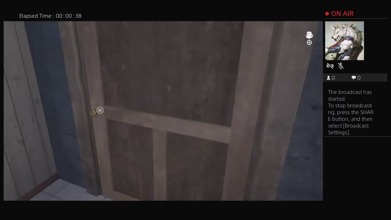 Virtual Cabin 2.0: Easter Eggs