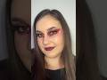 Make-up transition 💞 #makeup #makeuptransition